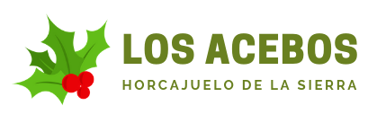 Los Acebos